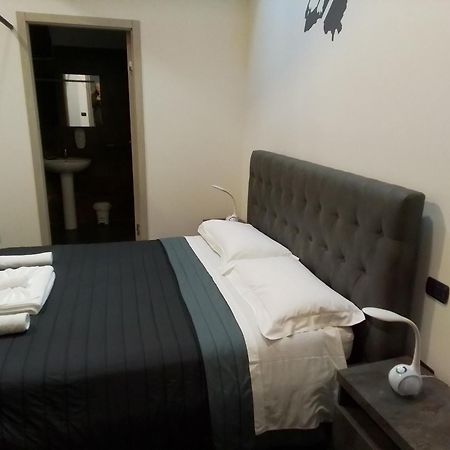 Attiko 53 Boutique Rooms Verona Exteriér fotografie