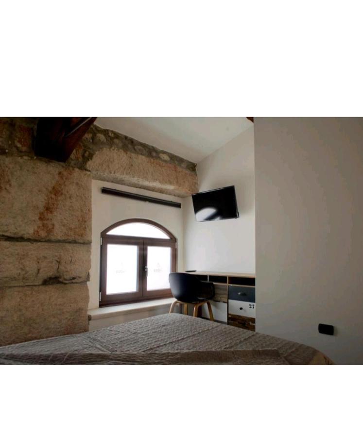 Attiko 53 Boutique Rooms Verona Exteriér fotografie