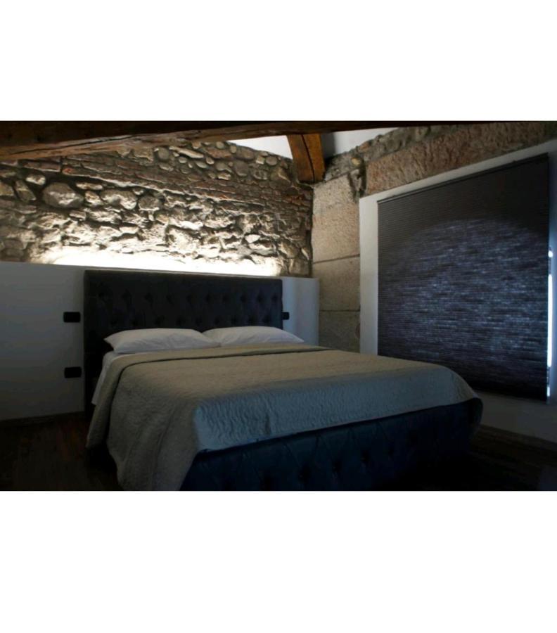 Attiko 53 Boutique Rooms Verona Exteriér fotografie