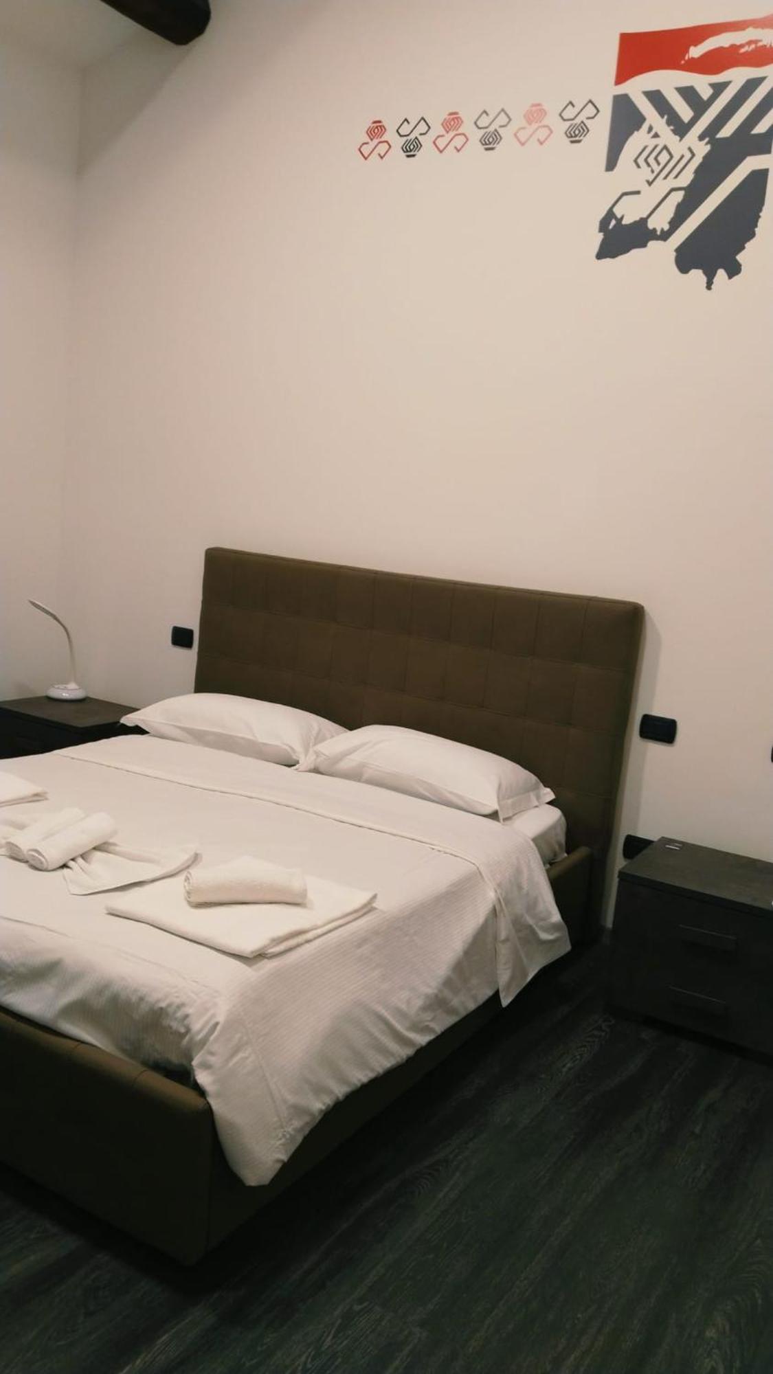 Attiko 53 Boutique Rooms Verona Exteriér fotografie